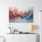 Ebb and Flow of Colors