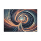 Vortex of Time