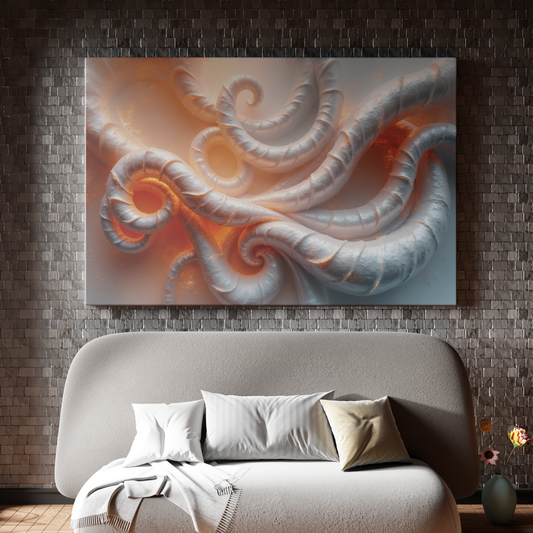 Ethereal Embrace