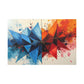 Collision of Colors