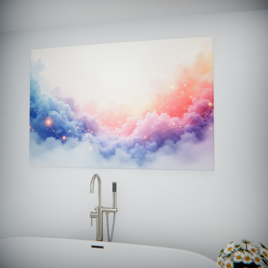 Aetherial Dreamscape