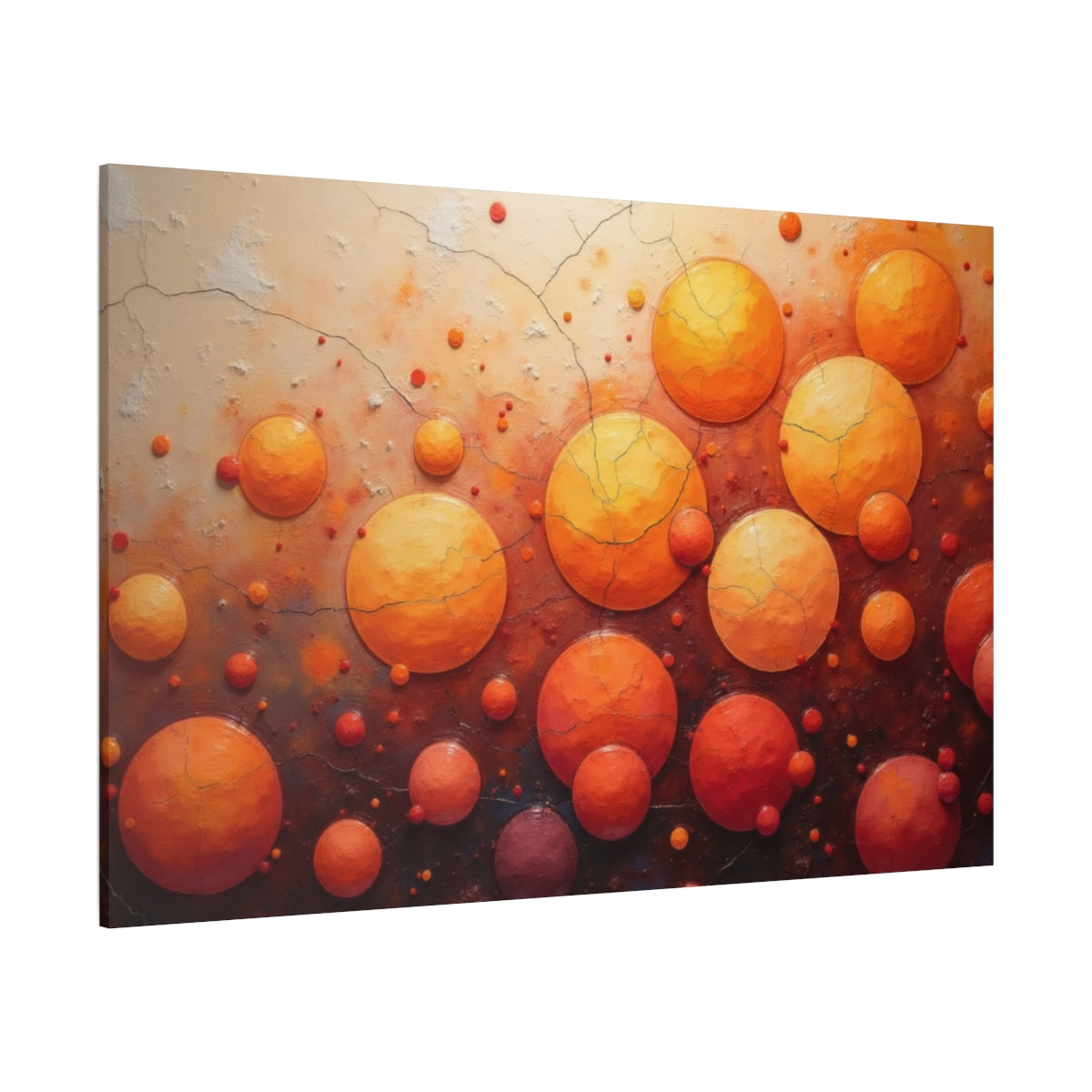 Fiery Cosmos