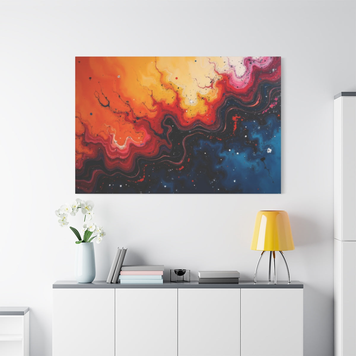 Cosmic Currents