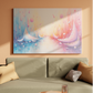 Dreamscape of Pastel Waves