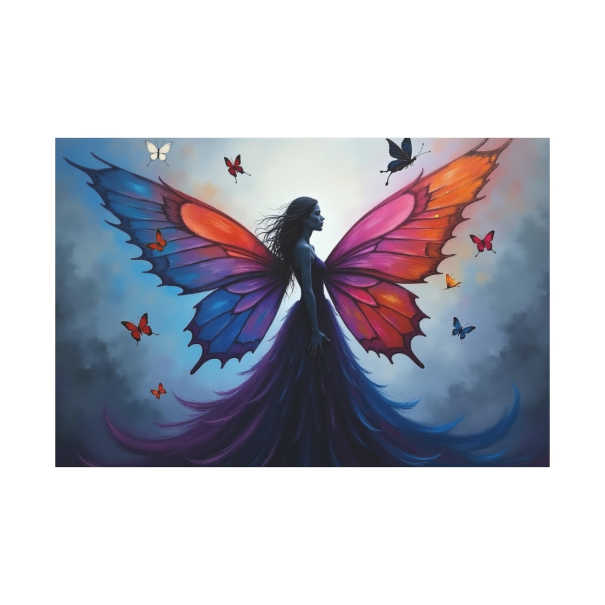 Dreamflight of the Enchanted