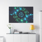 Futuristic Cyber Eye