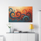 Whirlwind of Hues