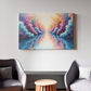 Dreamy Pastel Passage