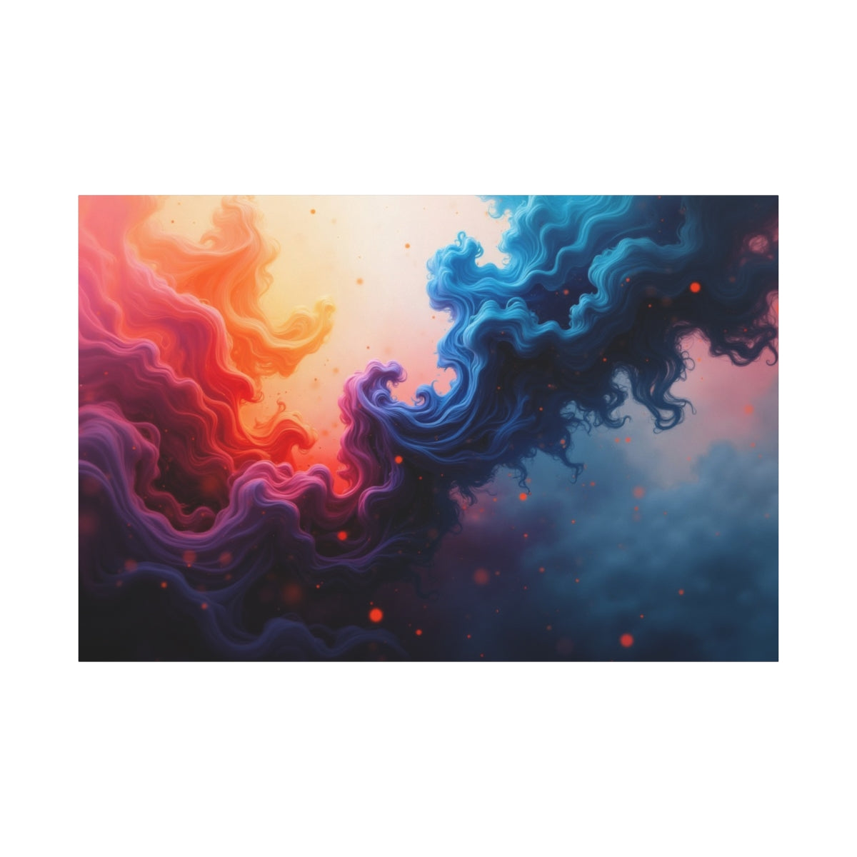 Harmony in Motion