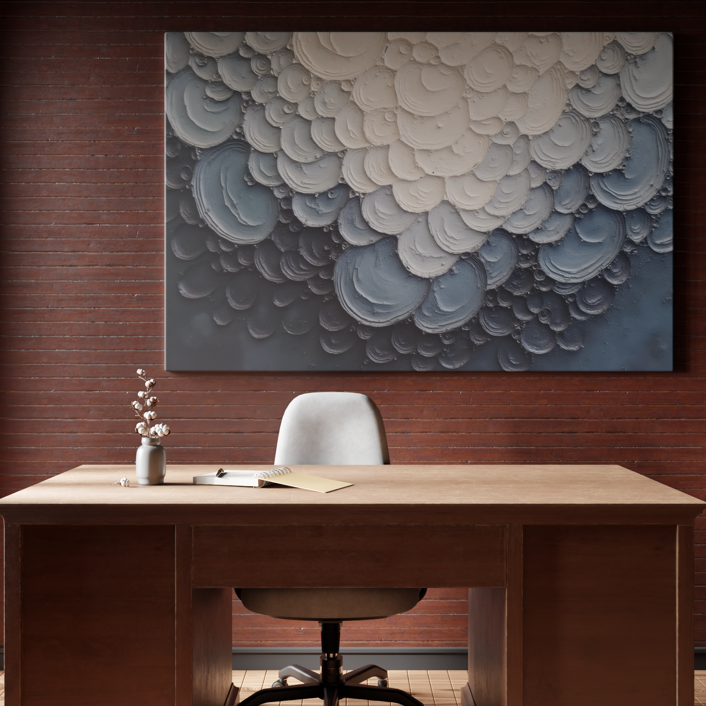 Ethereal Textures