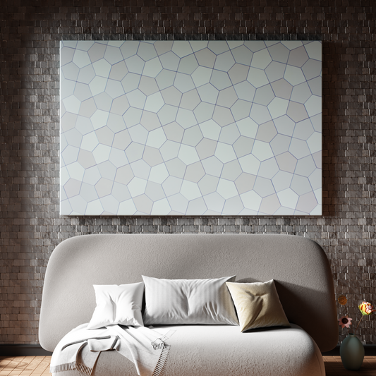 Hexagonal Harmony