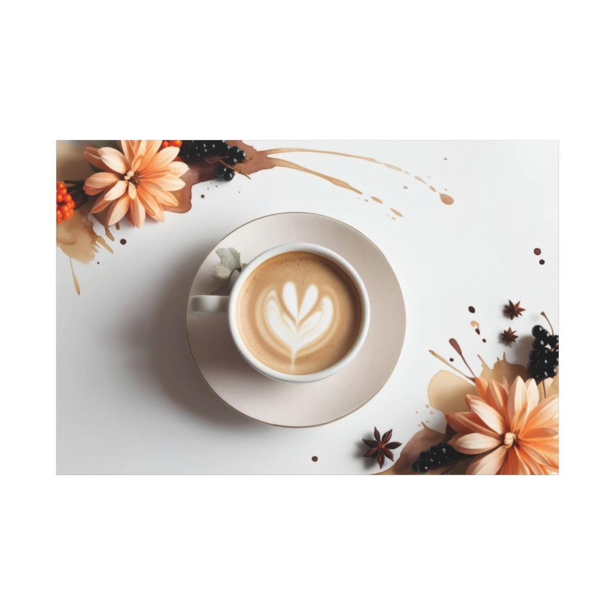 Morning Brew Elegance