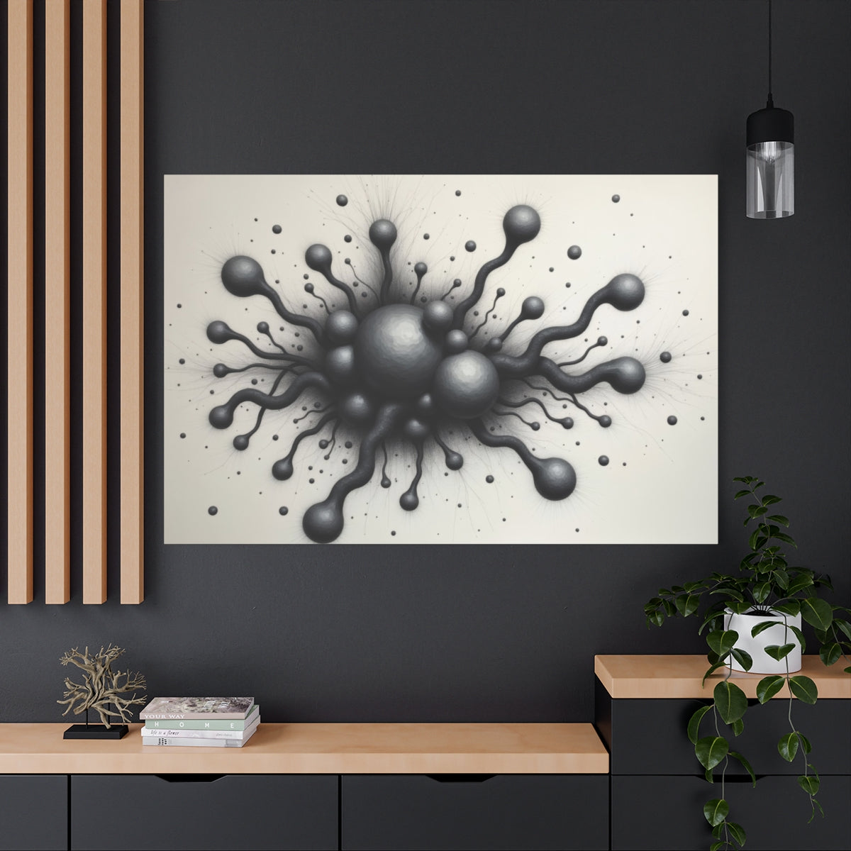 Celestial Convergence