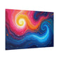 Cosmic Swirl Dance
