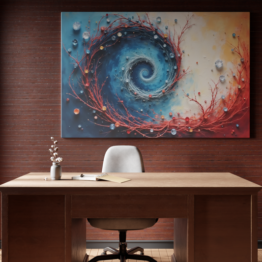 Celestial Vortex