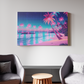 Neon Tropics Dreamscape