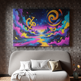 Galactic Dreamscape