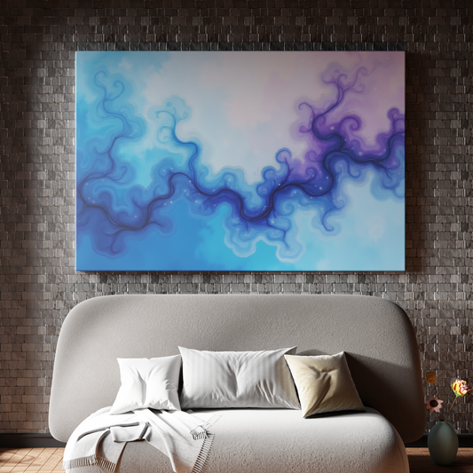 Flowing Dreams