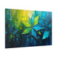 Blooming Aquatic Symphony