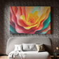 Floral Symphony in Hues