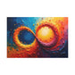 Eternal Waves of Color