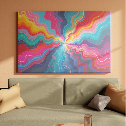 Vivid Vortex