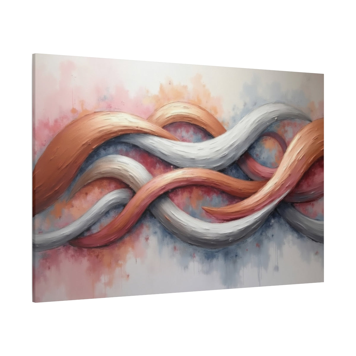 Entwined Elegance