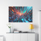 Shards of Light and Color