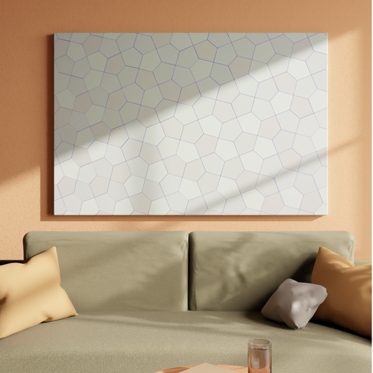 Hexagonal Harmony