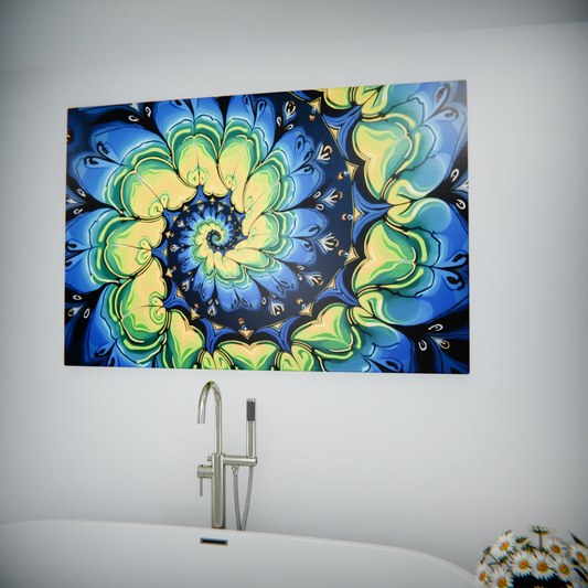 Kaleidoscope Vortex