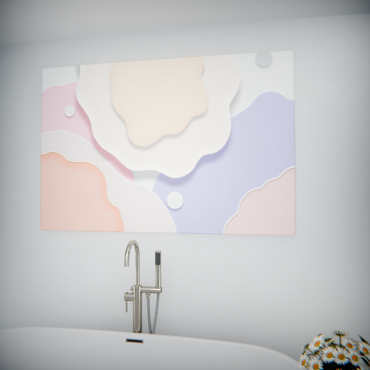 Pastel Harmony