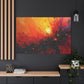 Solar Eruption