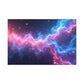 Electric Dreams: Neon Fusion
