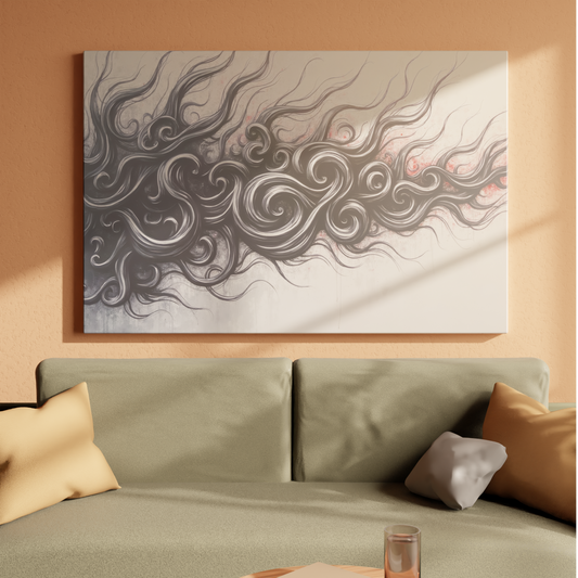 Whirlwind of Emotions