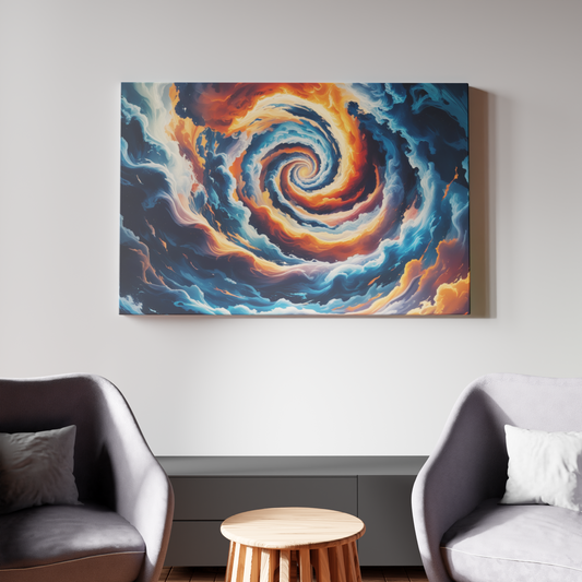 Celestial Vortex
