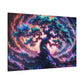 Luminescent Tree of Technicolor Dreams