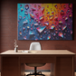 Prismatic Explosion