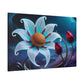 Luminous Dreamscape Flora