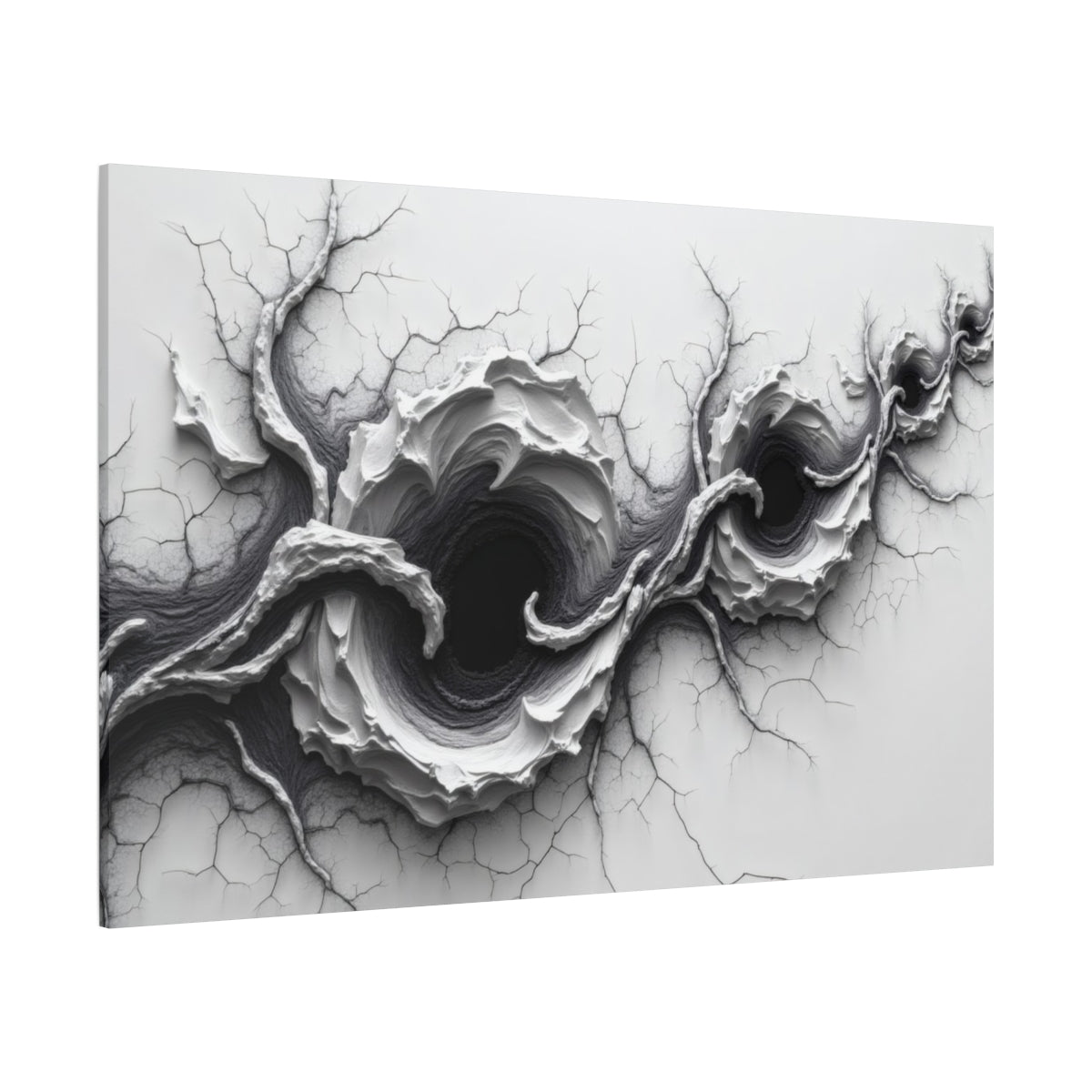 Fractal Whirlwind